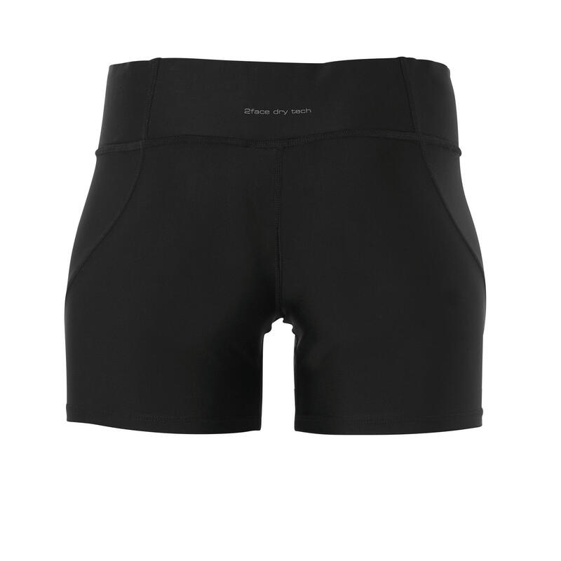 Damescompressieshort Kempa Performance Tight