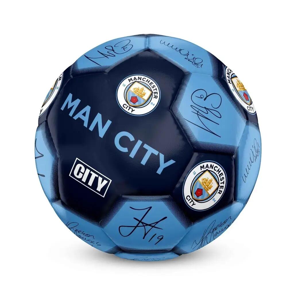 MANCHESTER CITY picture