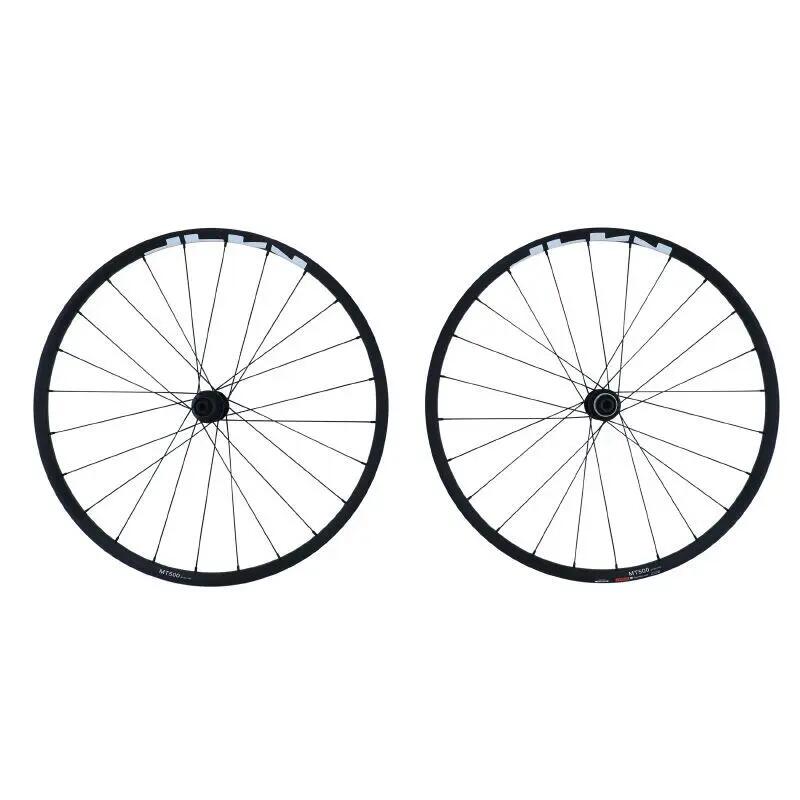 Pair of wheels Shimano Shimano MT500