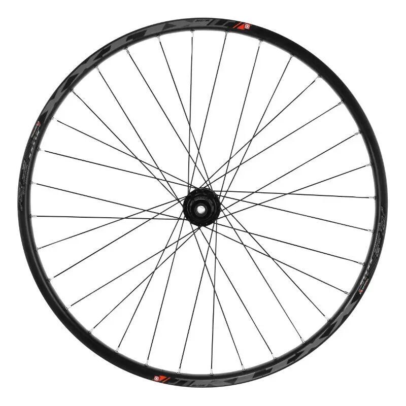 Tubeless disc wheel Velox Boost Shimano Mt400