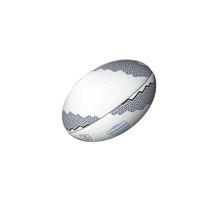 Minge de rugby Replica Mini Racing 92 Gilbert