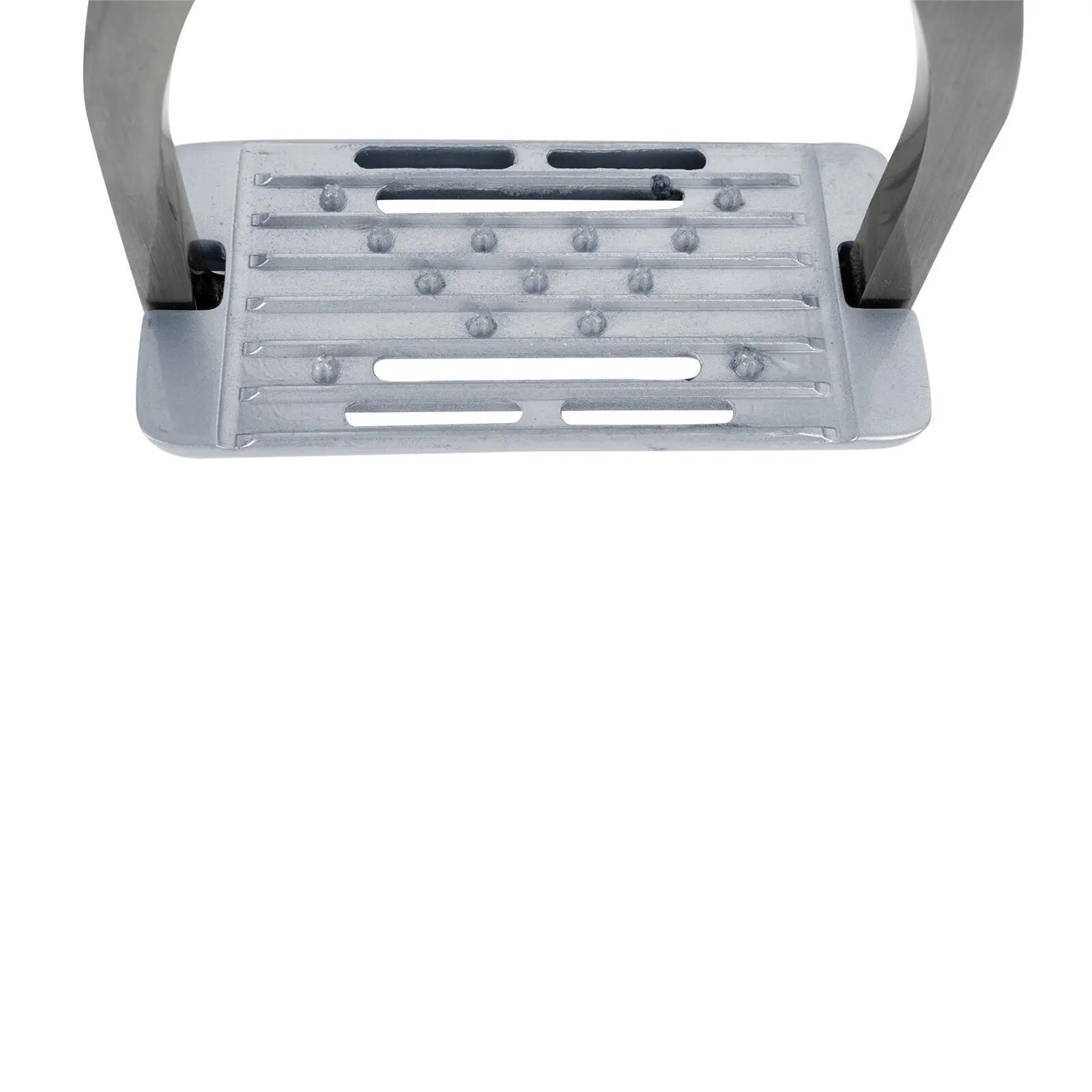 Aluminium paardrijstijgers Waldhausen 2/3
