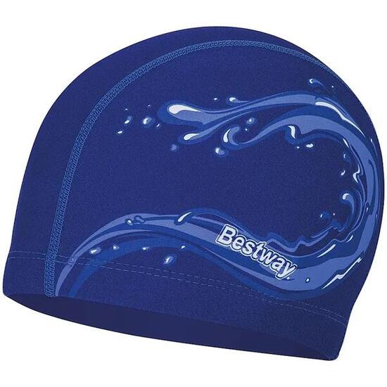 Badekappe Bestway Lycra