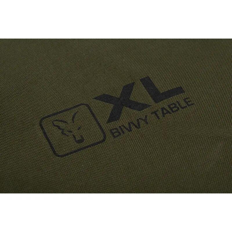 Fox XL Bivvy Table 6/7
