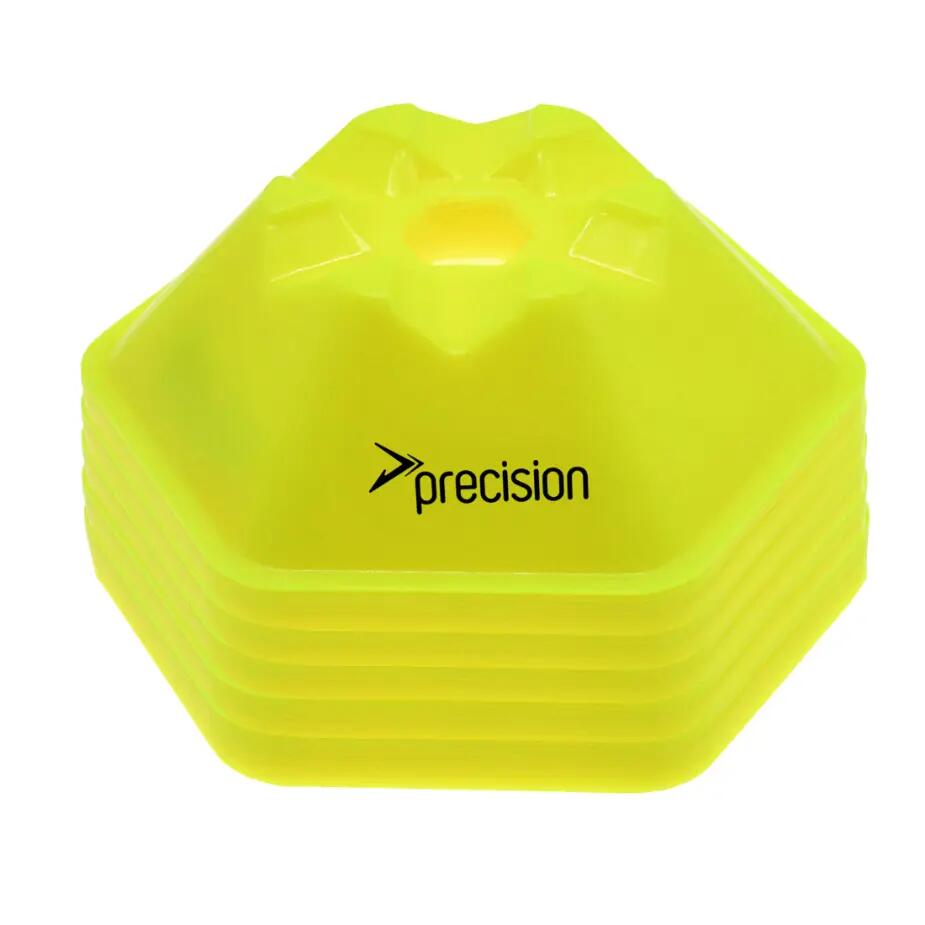 Cono di trasmissione Precision Pro Hx (x50) 3/6