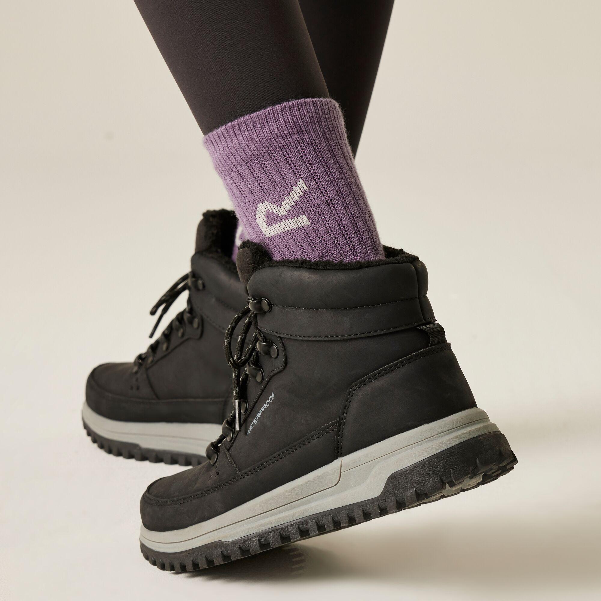 Chaussures de randonnée femme Regatta Sherbourne 2/7
