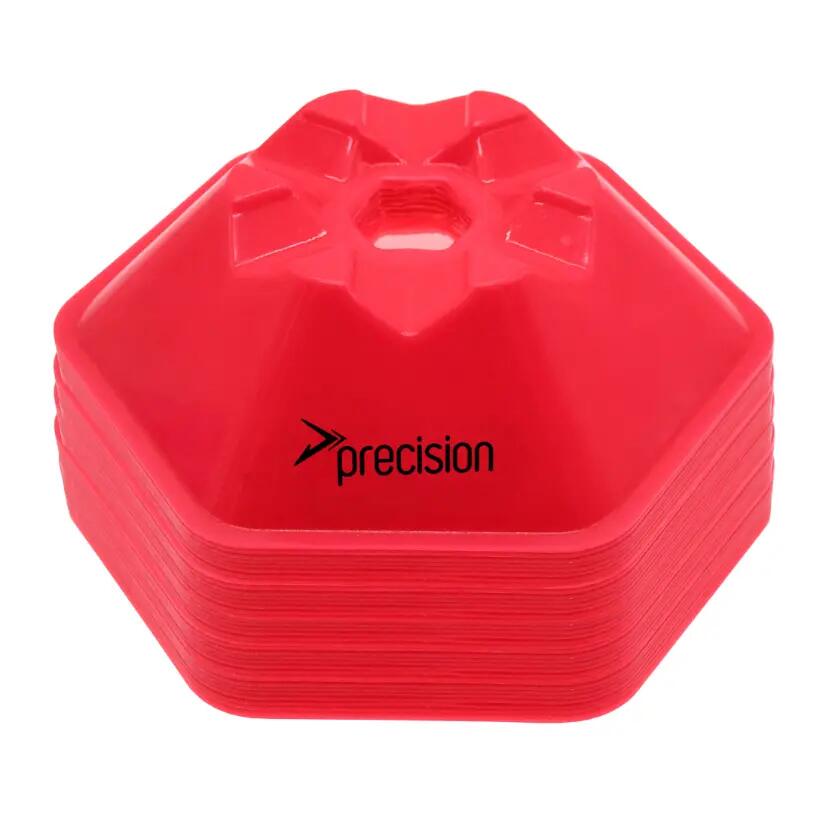 Cono di trasmissione Precision Pro Hx (x50) 1/6