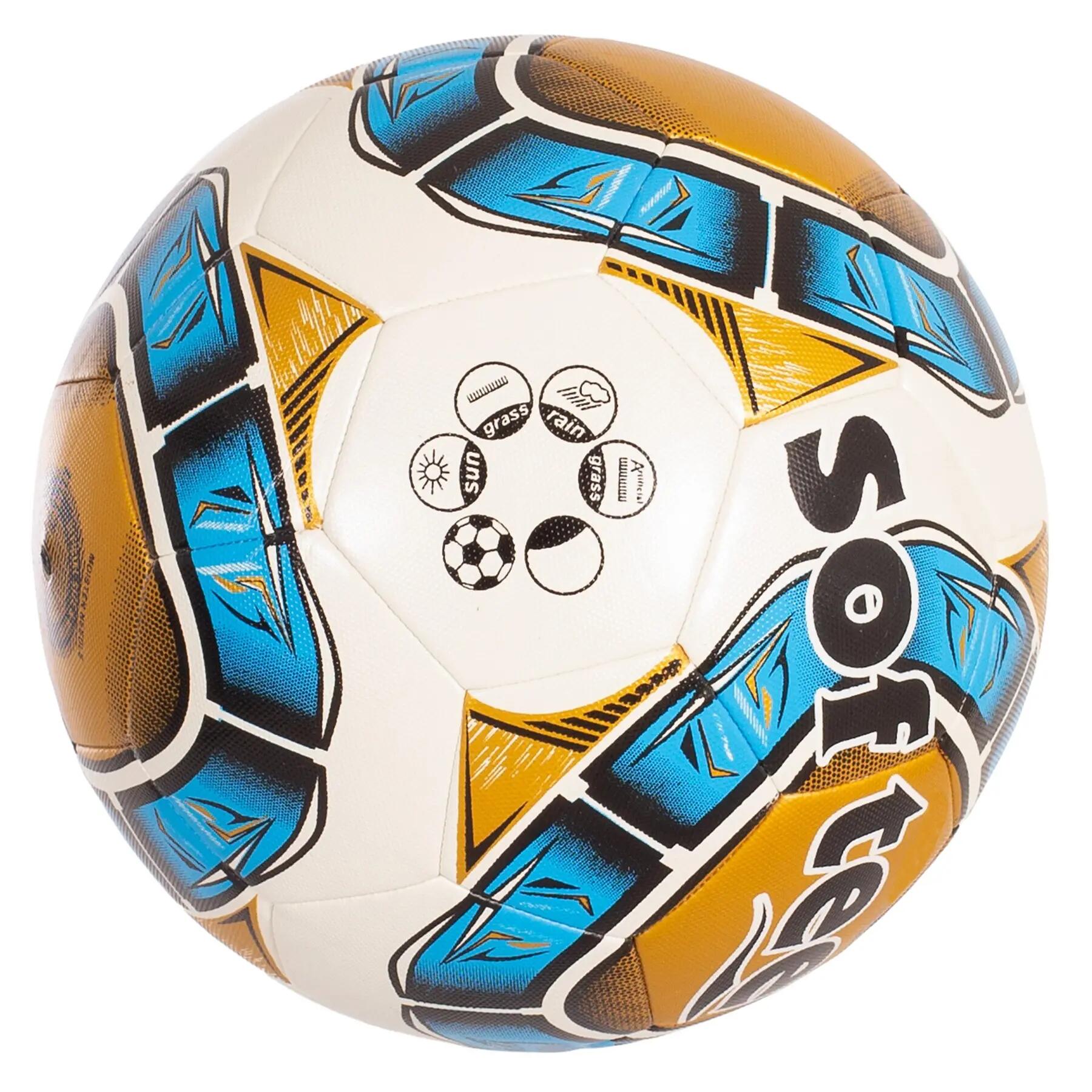 Ballon Softee Zafiro 11 3/4