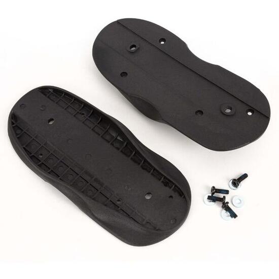 Soulplates Rollerplatte Gawds