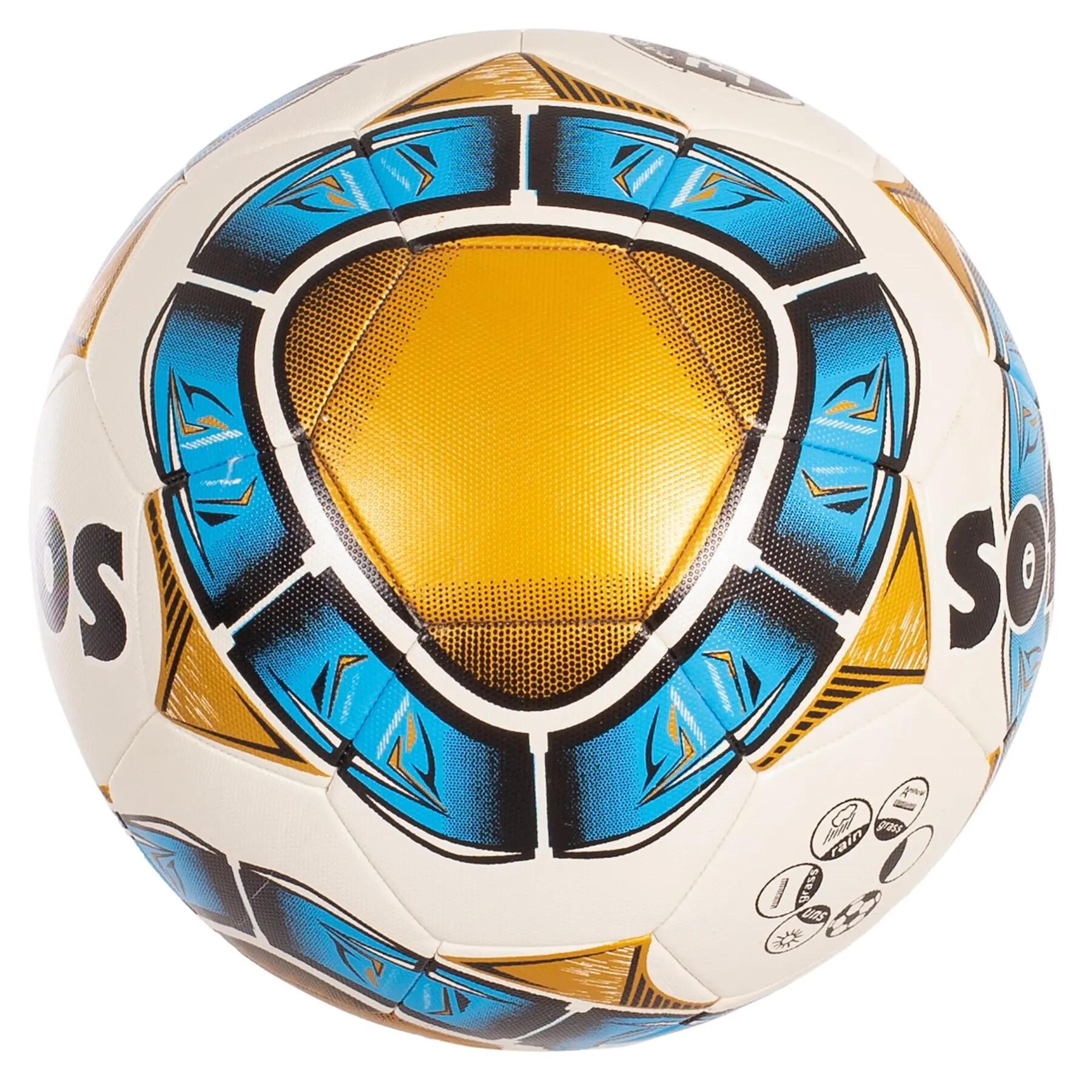 Ballon Softee Zafiro 11 2/4