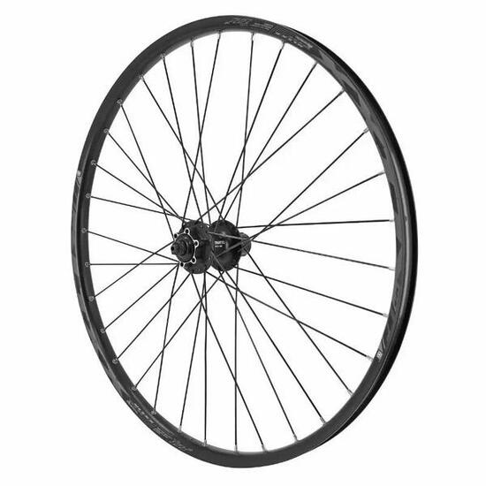 Ruota posteriore Velox Klixx Shimano M475