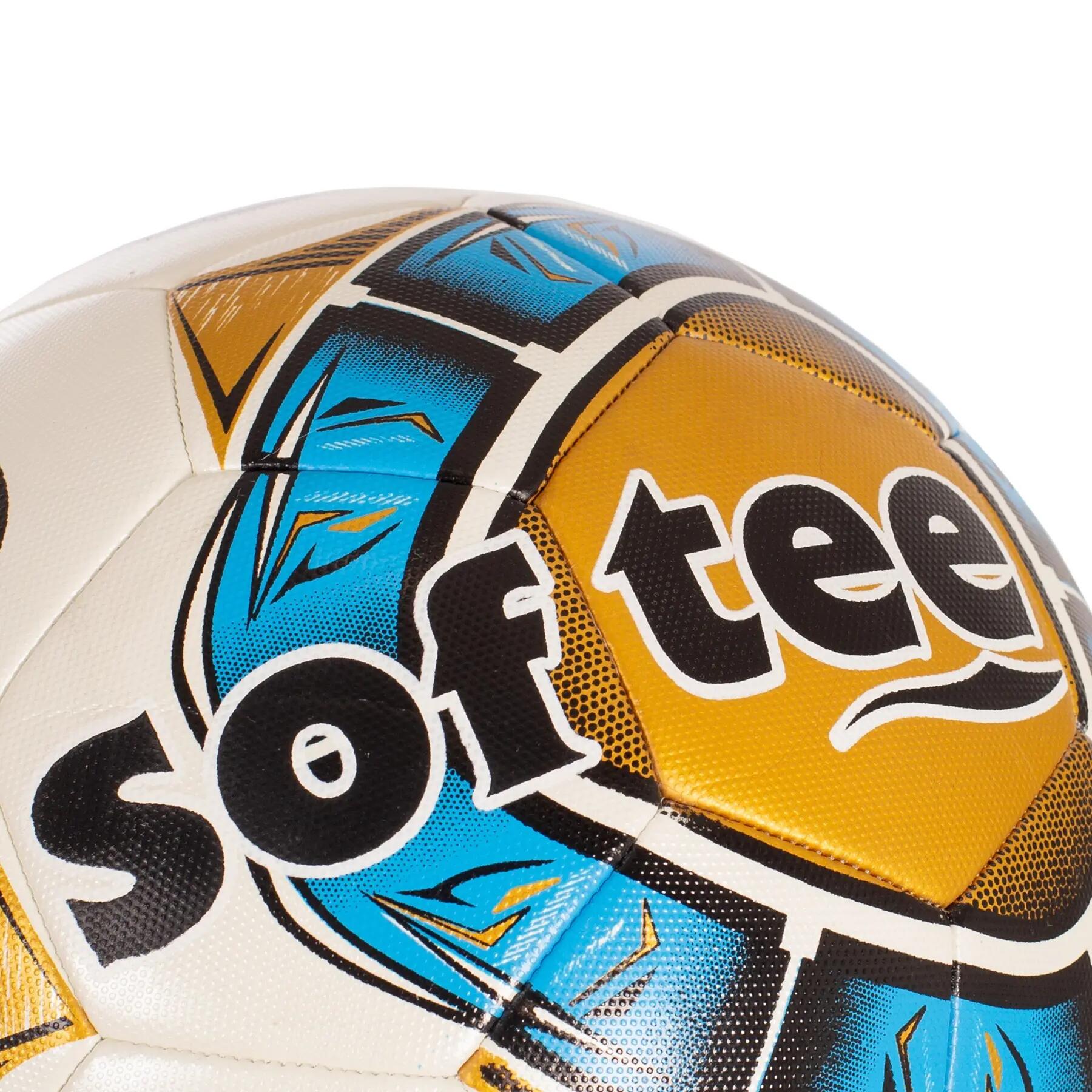 Ballon Softee Zafiro 11 4/4