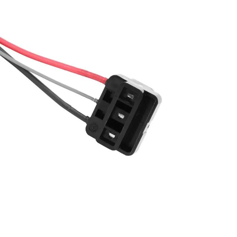 Batterij-kabel naar de motor Selection P2R Yamaha 3/3