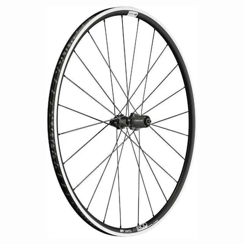 Koło tylne rowerowe kaseta DT Swiss P1800-23 Performance