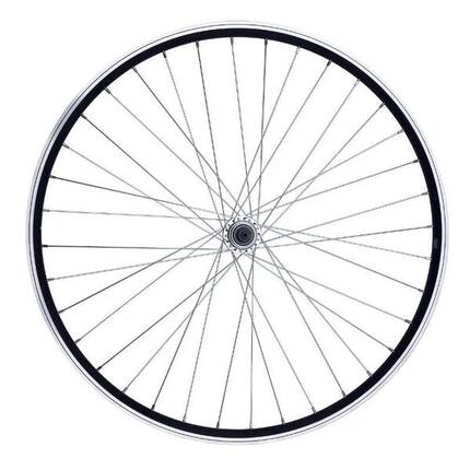 Roue arrière Selection P2R 36 rayons