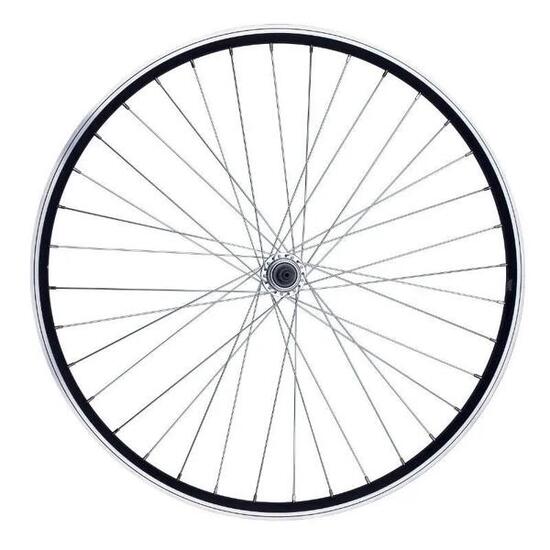 Roue arrière Selection P2R 36 rayons