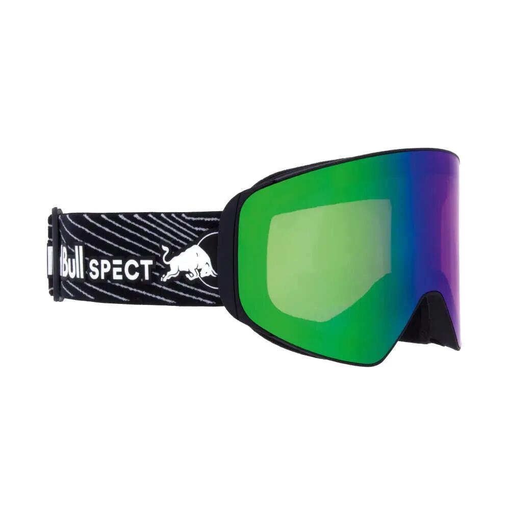 Máscara de esquí + pantalla Redbull Spect Eyewear 3/3