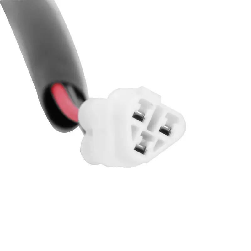 Batterij-kabel naar de motor Selection P2R Yamaha 2/3