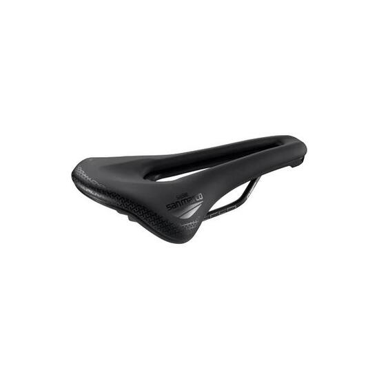 SELLE SAN MARCO Sella per bici gravel Shortfit 2.0 Comfort Dynamic