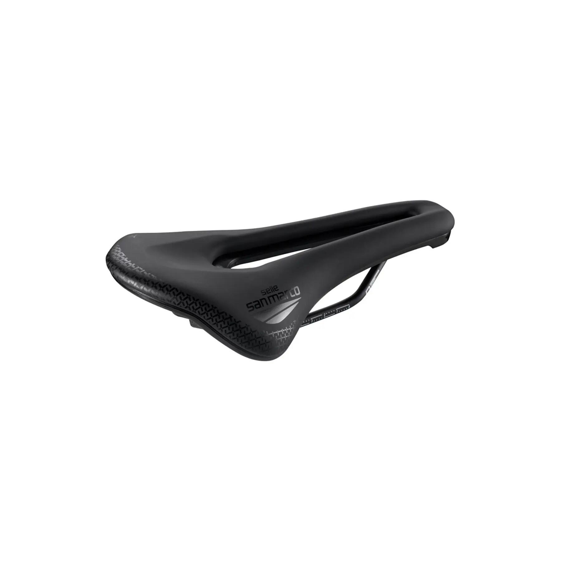 SELLE SAN MARCO Sedlo Sedlo San Marco Shortfit 2.0 Comfort Open-Fit Dynamic