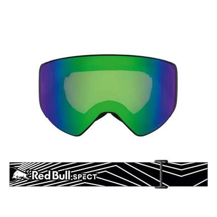 Masque de ski + écran Redbull Spect Eyewear