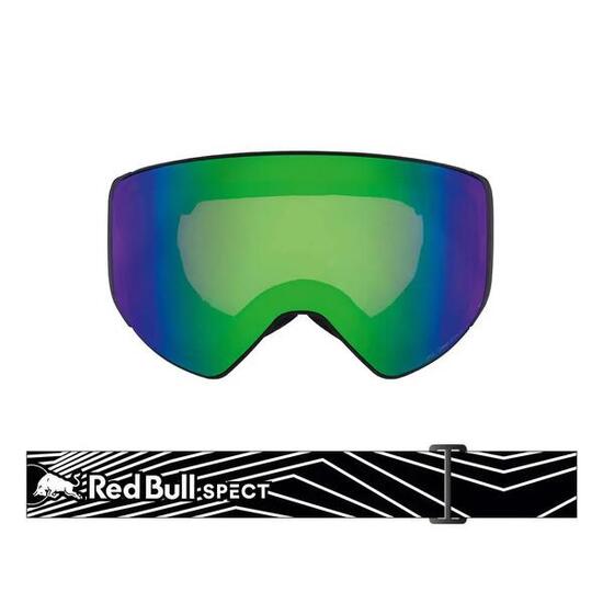 Masque de ski + écran Redbull Spect Eyewear