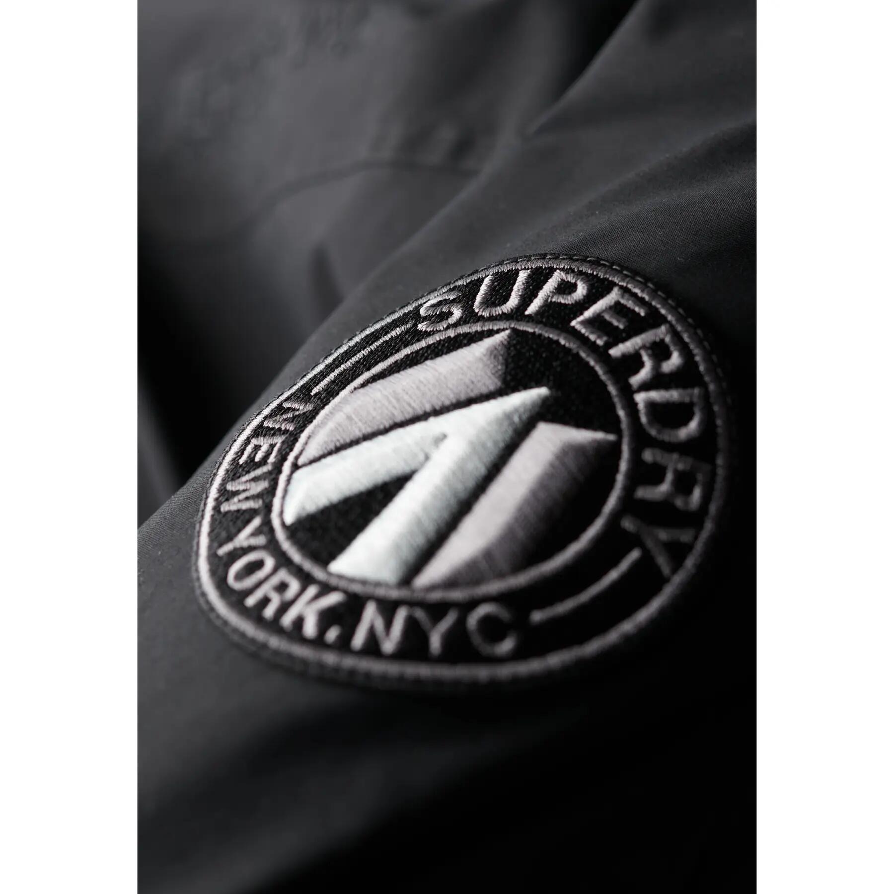 Parka acolchada Superdry City 6/6