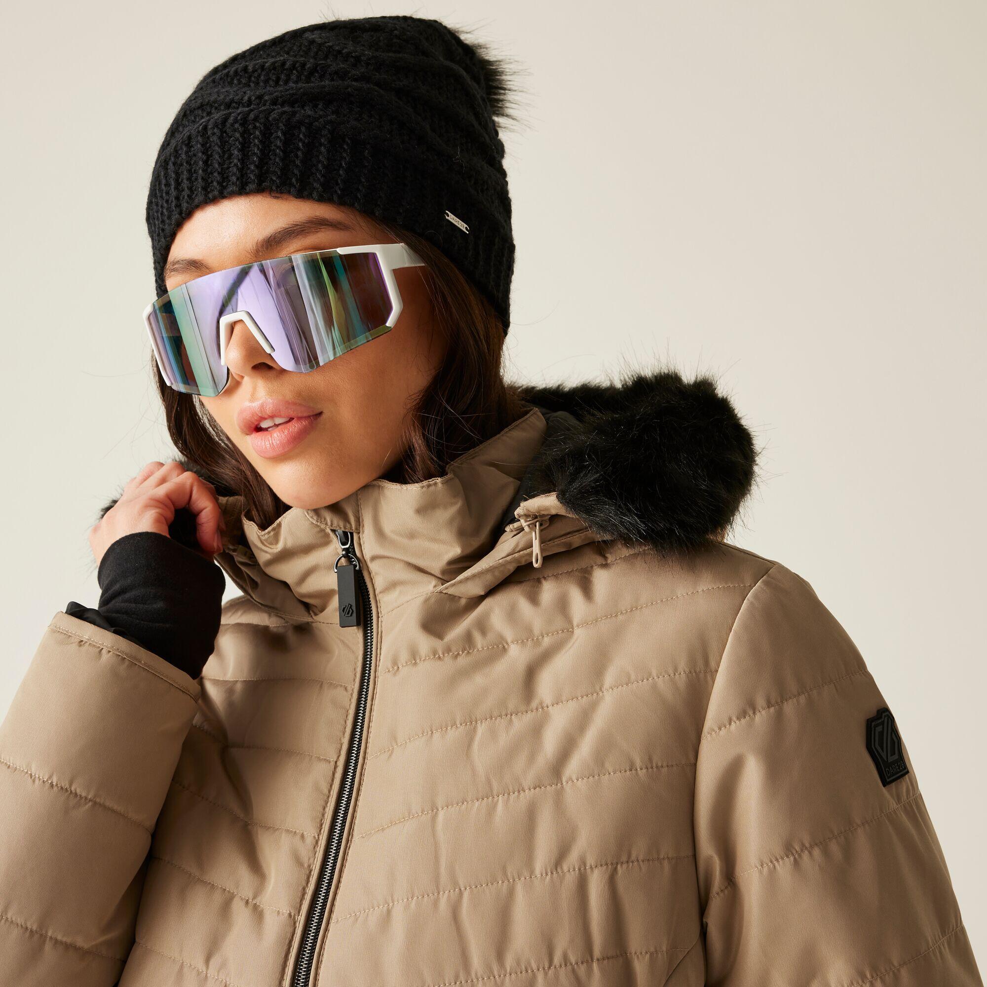 Damen Skijacke Wasserdicht, Atmungsaktiv - Striking IV 5/7