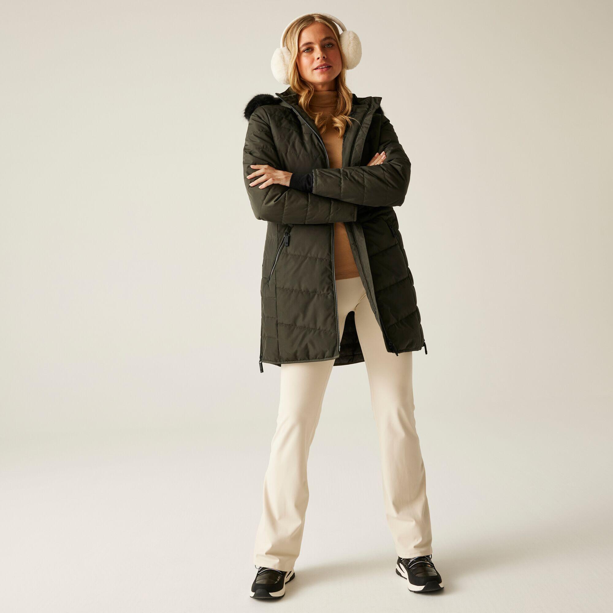 Veste - Striking IV femme 3/7