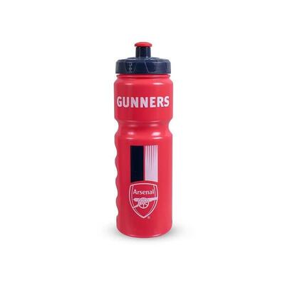 Borraccia di plastica Team Merchandise