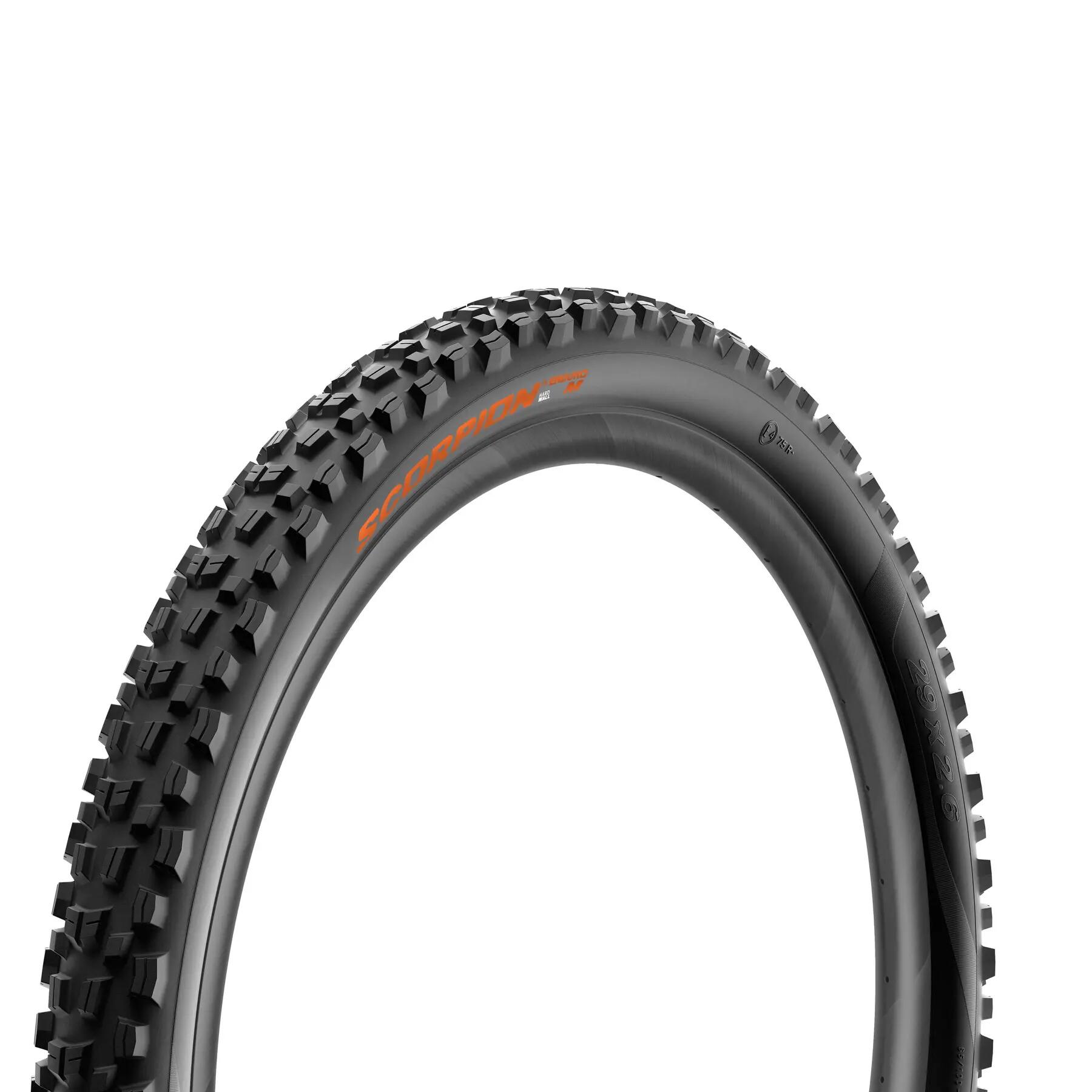 Neumático Pirelli Scorpion™ Enduro M HardWALL 3/5
