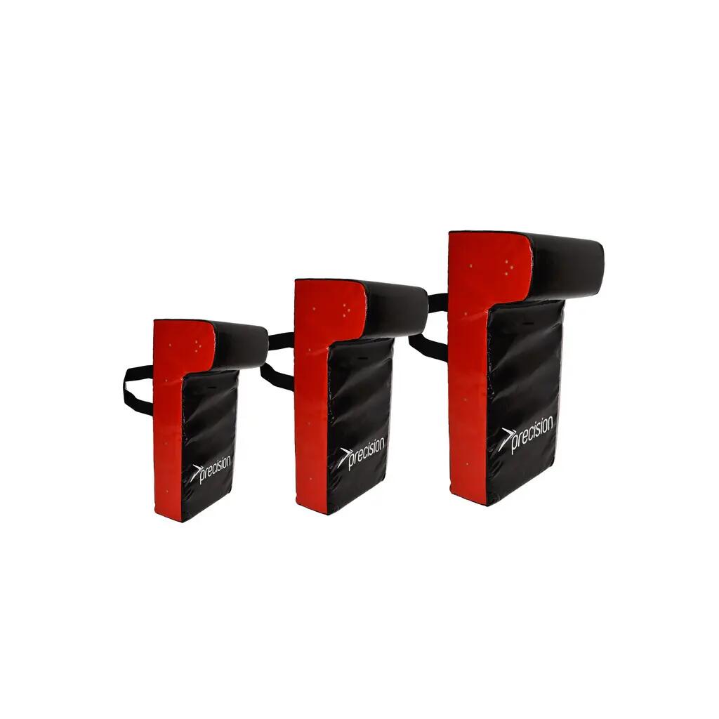 Scudo d'attacco Precision Hit Shield 2/4
