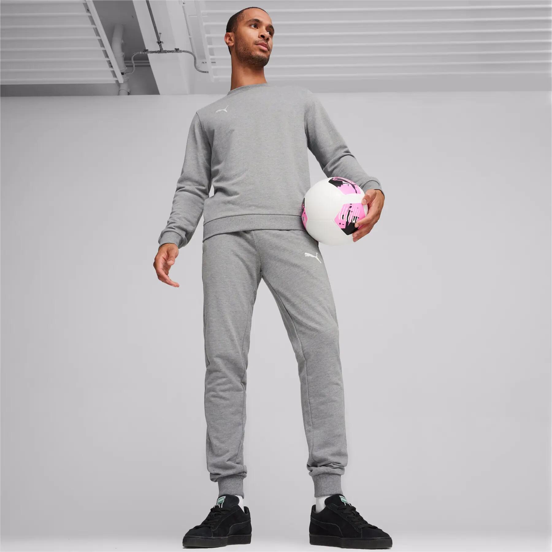 Sweatshirt Puma teamGoal Casuals 3/7