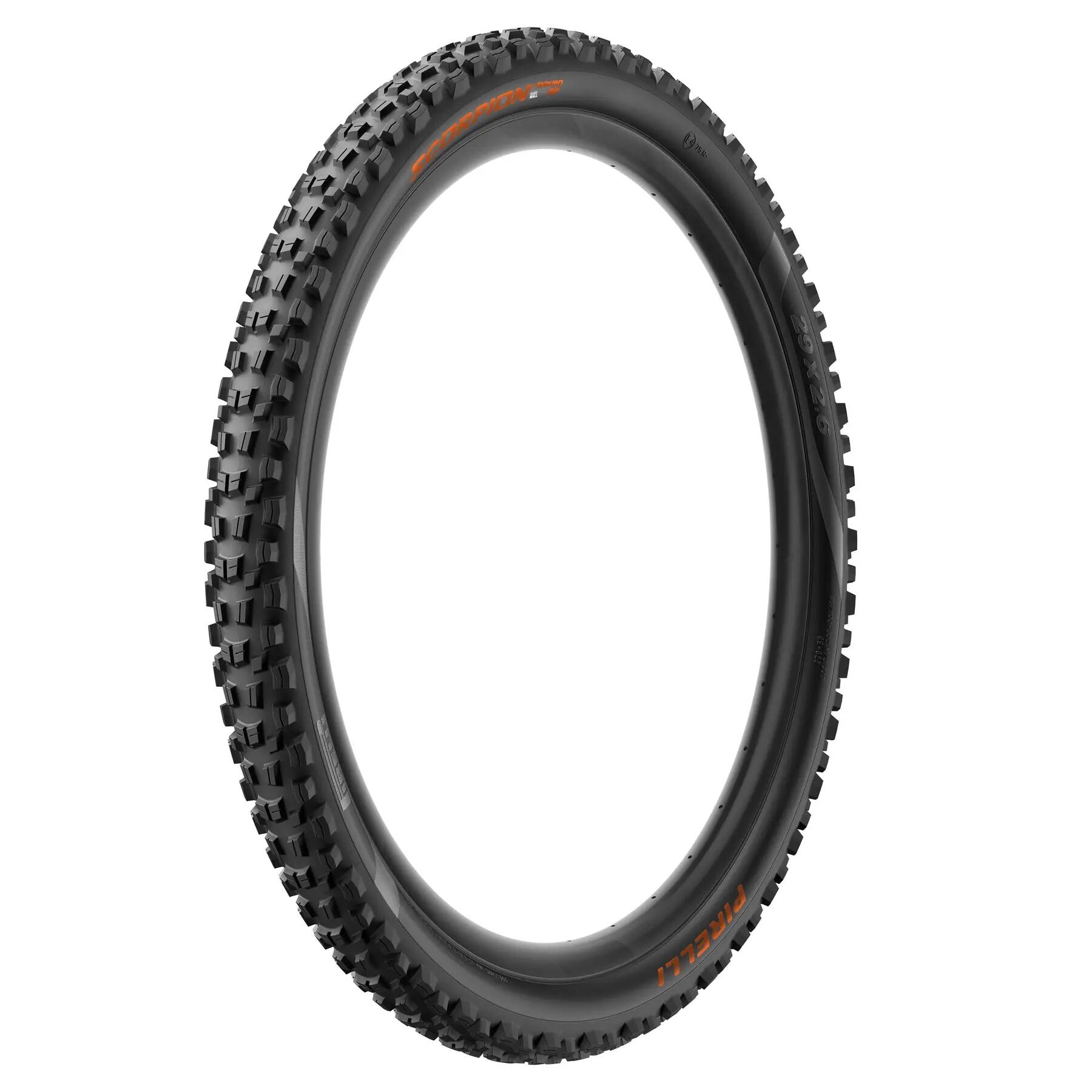 Neumático Pirelli Scorpion™ Enduro M HardWALL 2/5