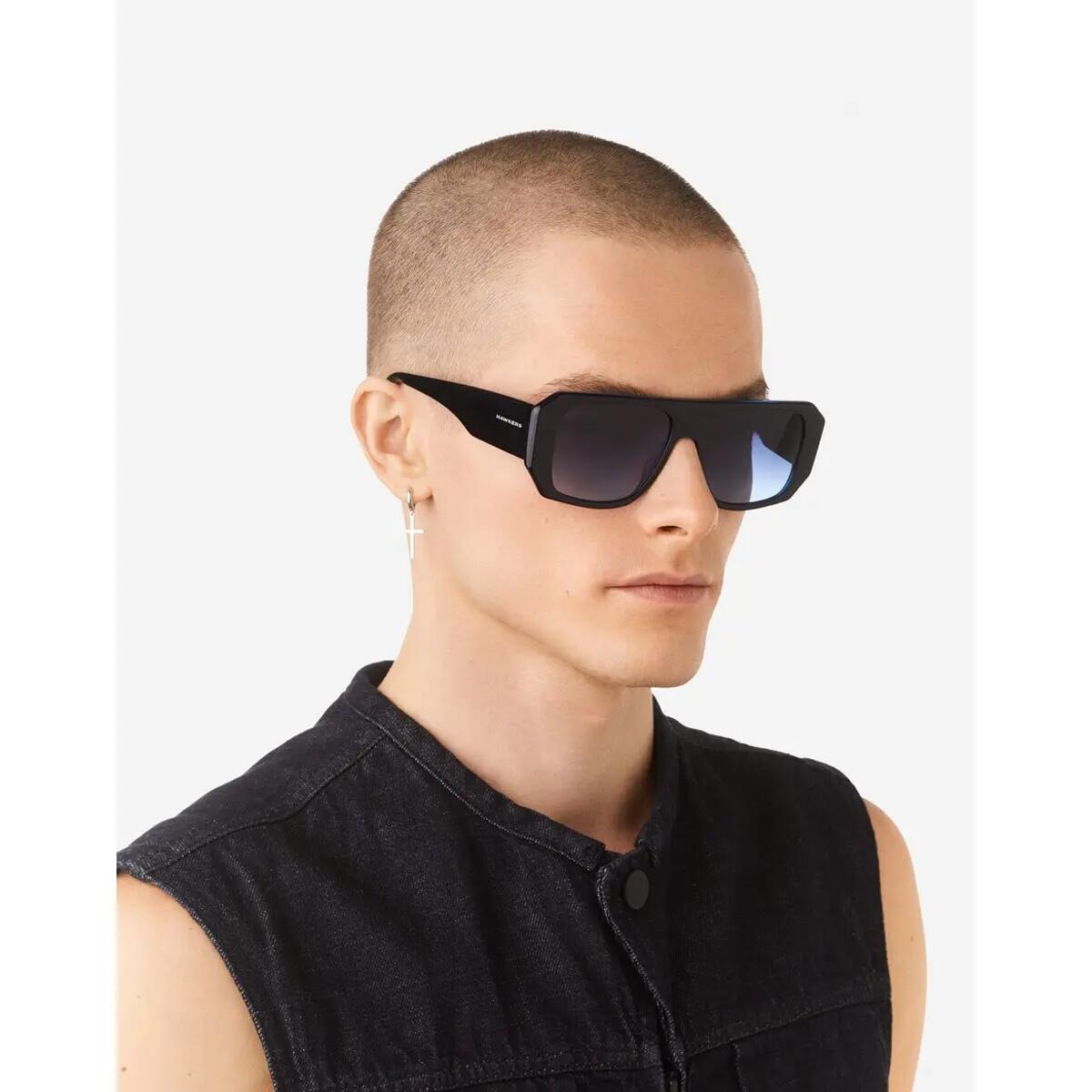 Lunettes de soleil Hawkers Hell 3/7