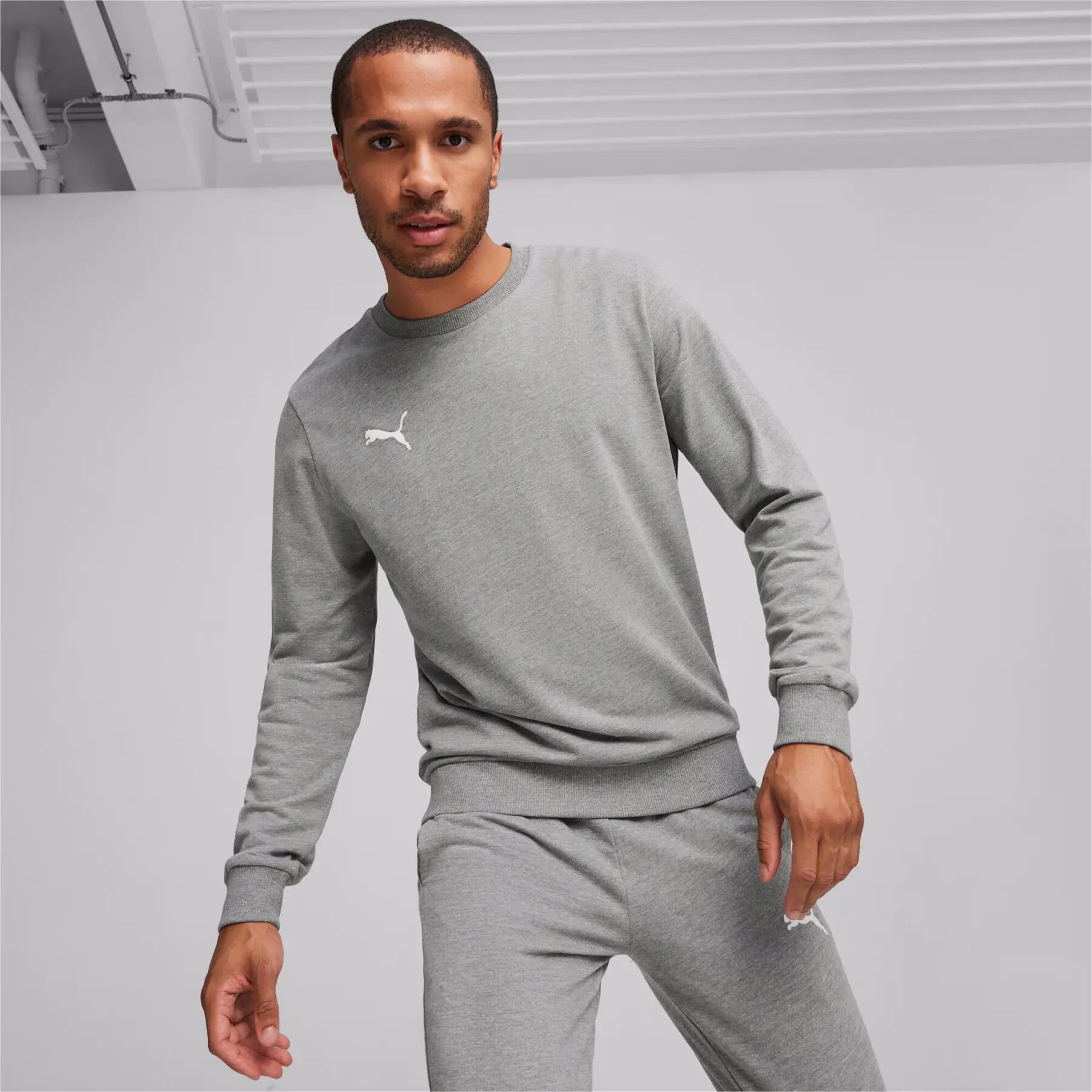 Sweatshirt Puma teamGoal Casuals 2/7