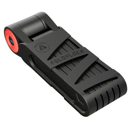 Faltbares Schlüssel-Schloss Seatylock Forever