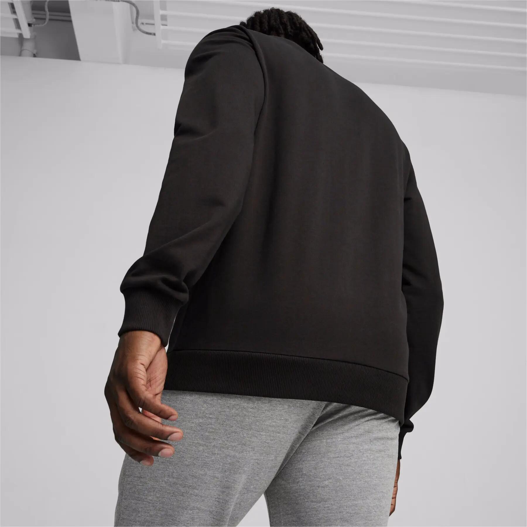 Pullover Puma teamGoal Casuals 5/7
