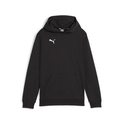 Sweatshirt à capuche enfant Puma teamGOAL Casuals