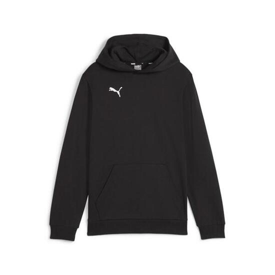 Sweatshirt à capuche enfant Puma teamGOAL Casuals