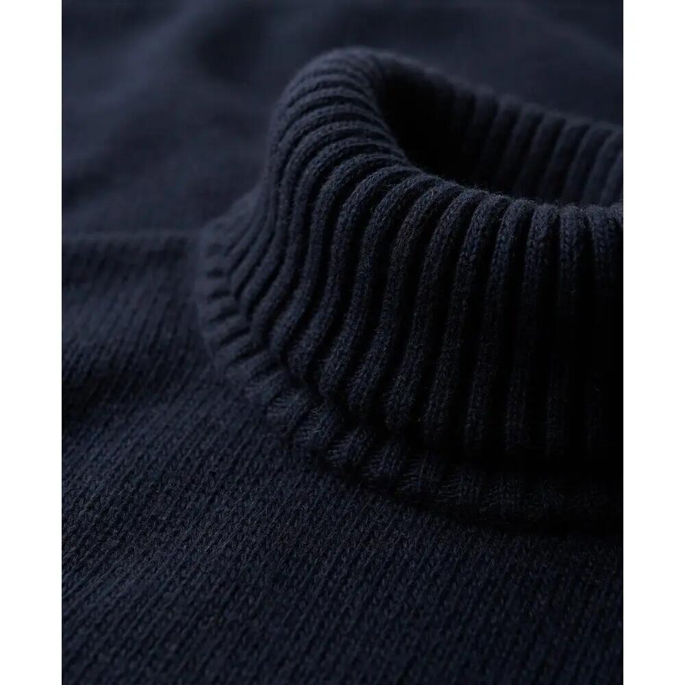 Maglione dolcevita Superdry Merchant Store 5/6