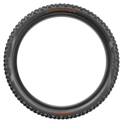 Band pirelli scorpion™ enduro m hardwall