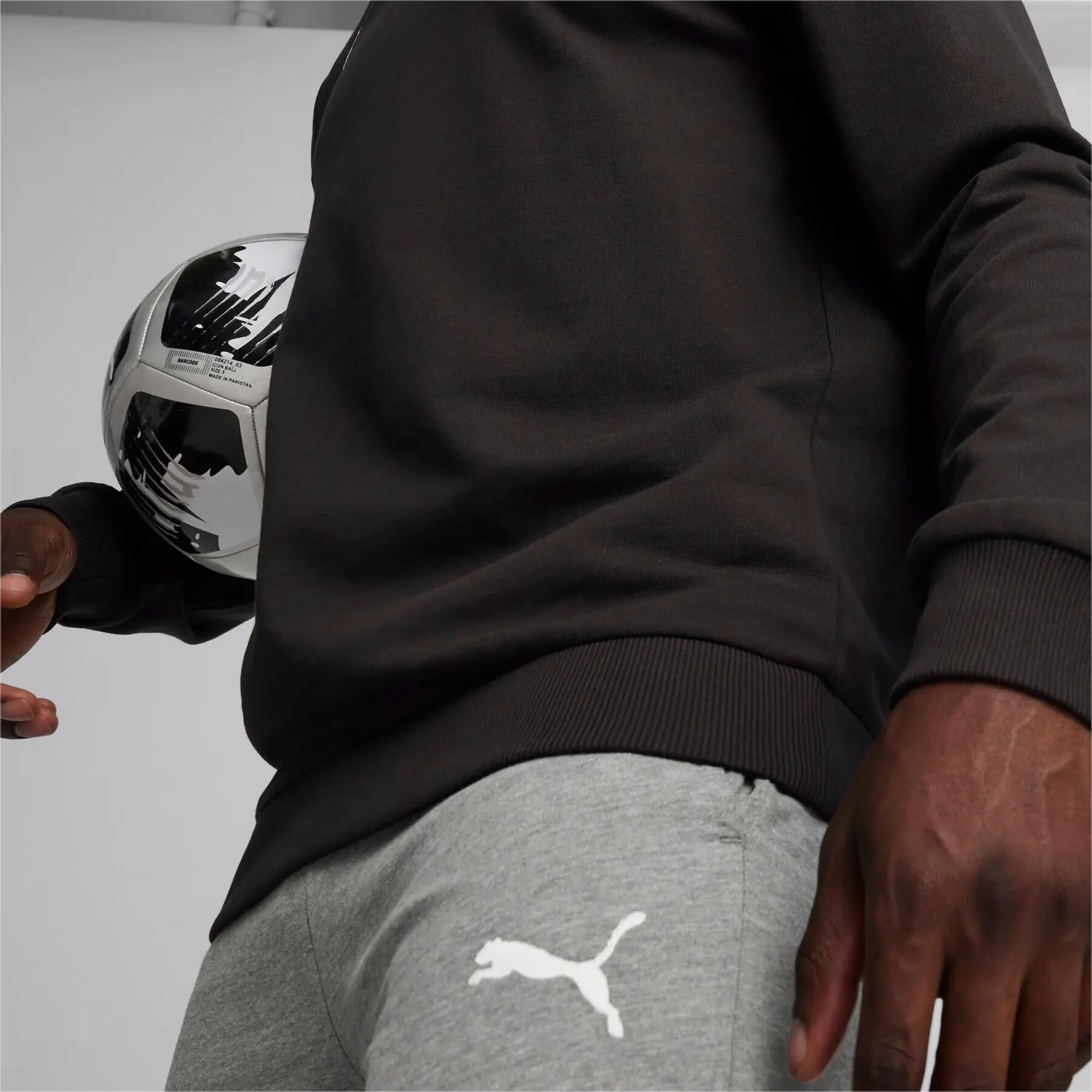 Pullover Puma teamGoal Casuals 7/7