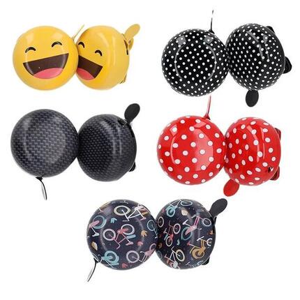 Sonnette Selection P2R Timbre (x10)