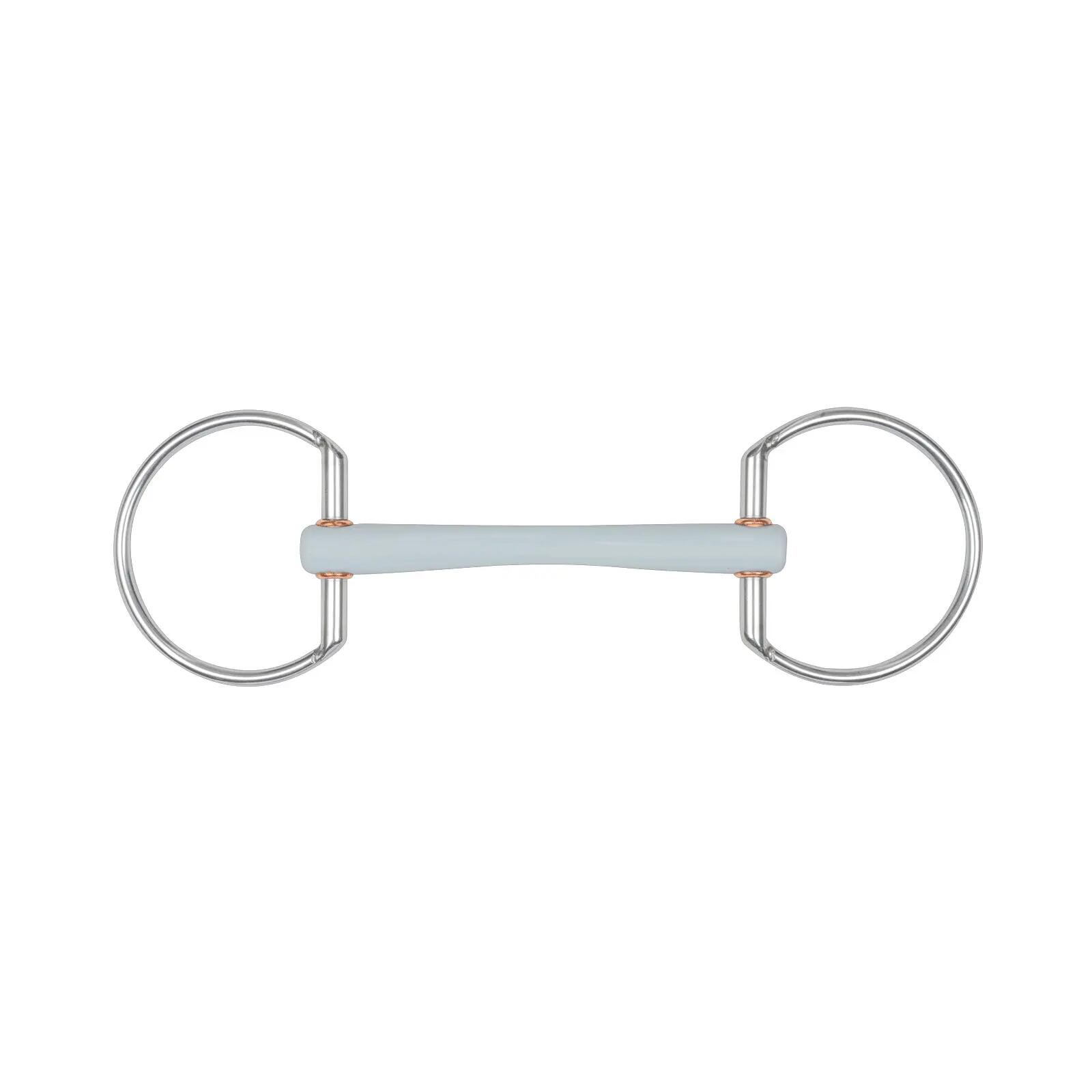 Mors olive pour cheval Beris 1/1