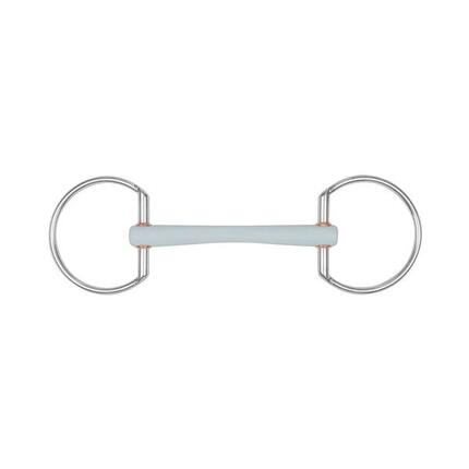 Mors olive pour cheval Beris