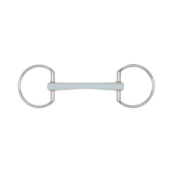 Mors olive pour cheval Beris