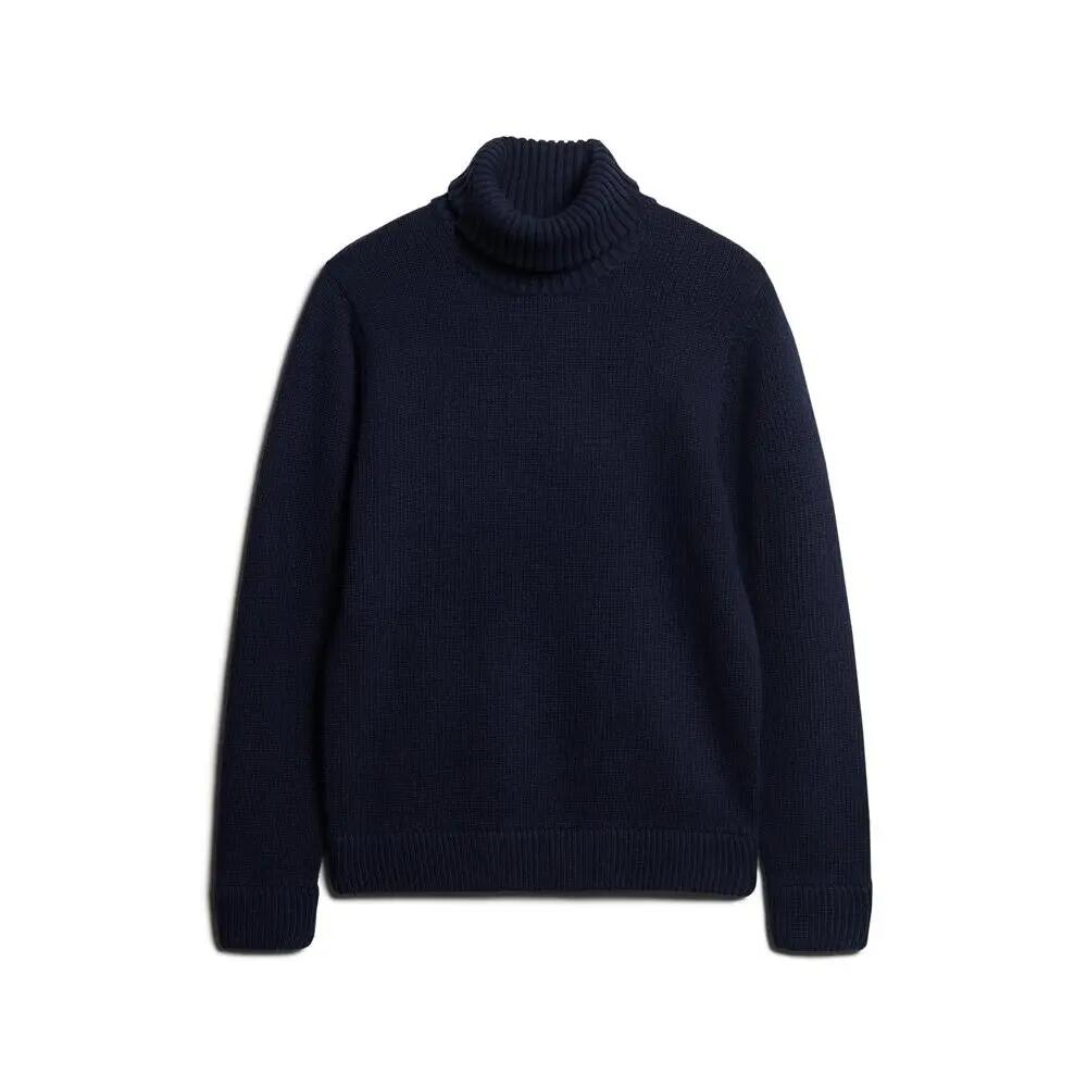 Turtleneck sweater Superdry Merchant Store
