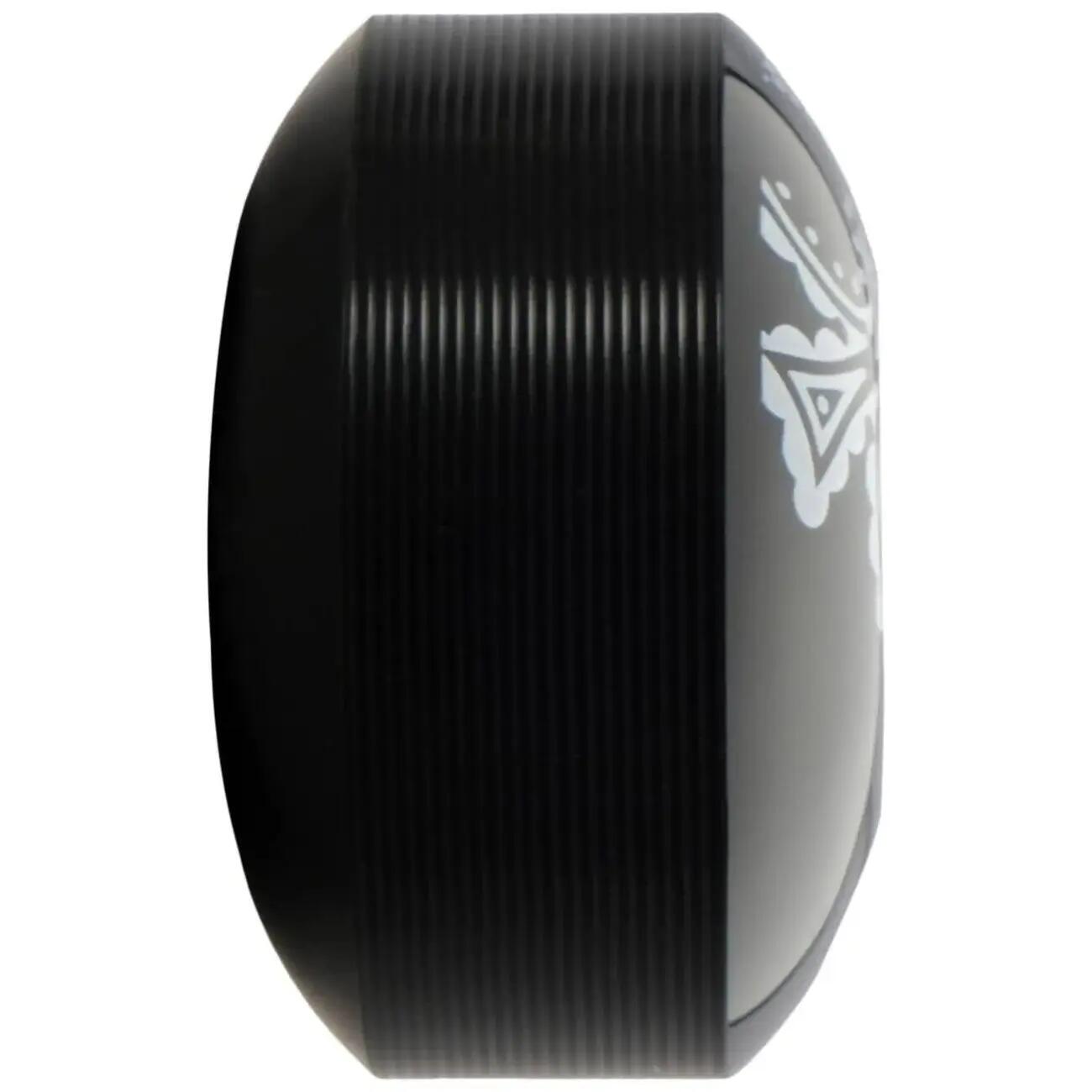 Roue de skateboard KFD Team 100A (x4) 2/2