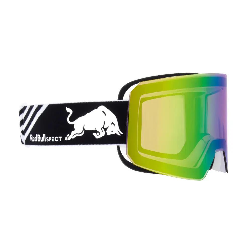 Máscara de esquí + pantalla Redbull Spect Eyewear 2/2